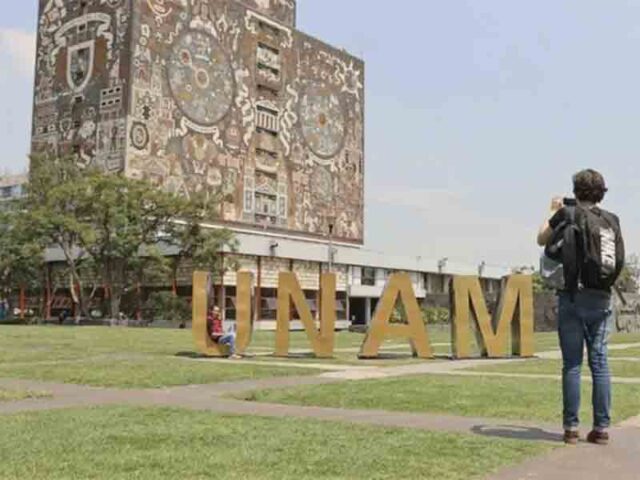 ¿Qué preparatorias tienen pase directo a la UNAM?