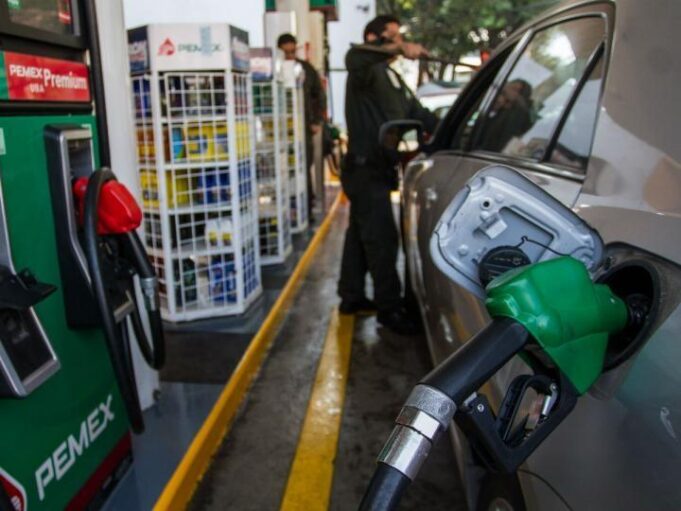 Tanque Lleno: Precios De La Gasolina Magna Y Premium Disminuirán - Sin ...