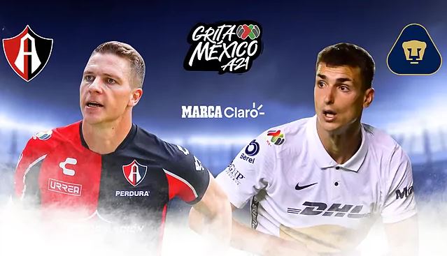Atlas vs Pumas, resumen, y resultado del partido vuelta de la semifinal la Liguilla de la Liga MX - Sin Fuero