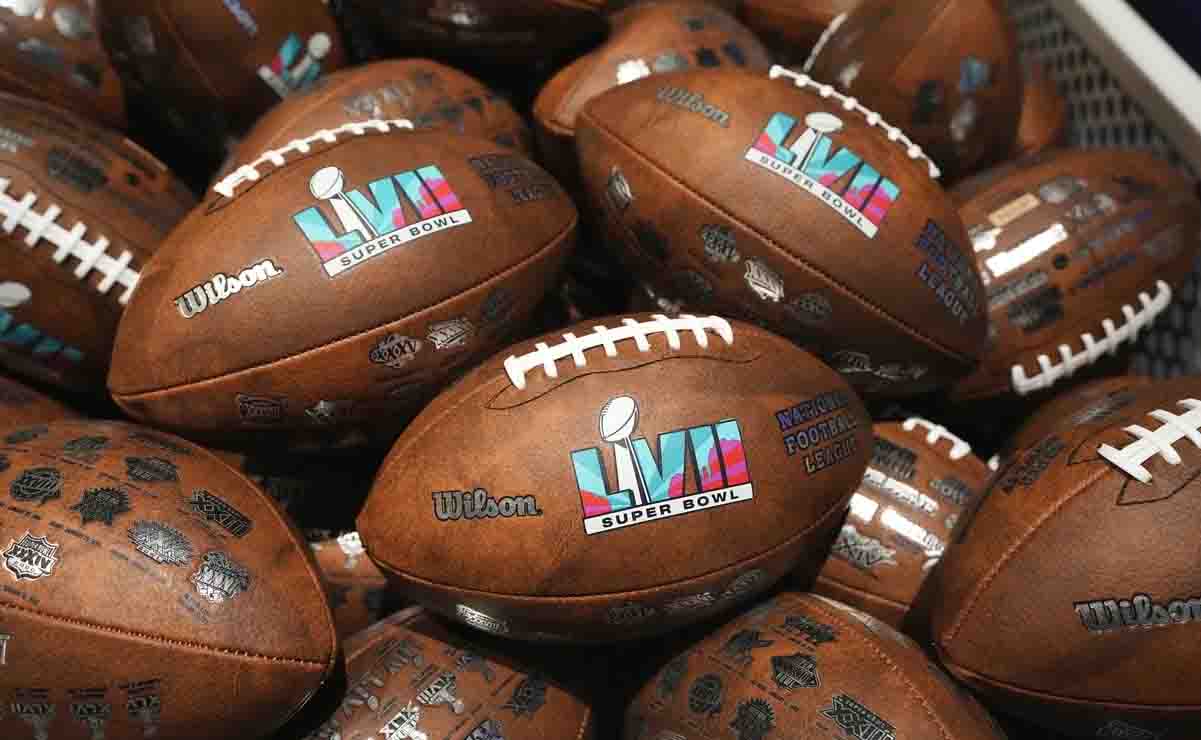 Super Bowl LVII. Revelan precios de entradas para asistir al partido