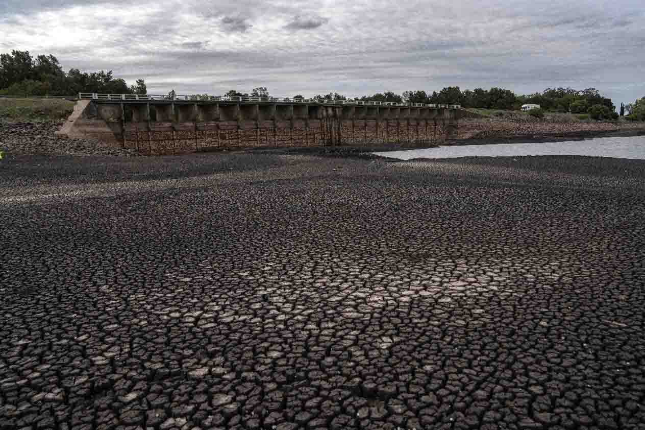 Alerta Onu Sobre Crisis Inminente Por Escasez De Agua Sin Fuero