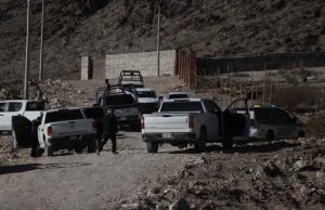 Asesinan a golpes a agente del INM en Ciudad Juárez; detienen a 3 migrantes presuntamente involucrados