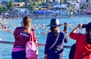 Acapulco prevé ocupación hotelera de 95% para fin de año