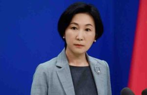 China anuncia contramedidas contra empresas militares y altos ejecutivos estadounidenses