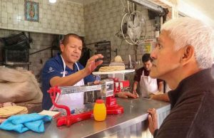 Aumentó 50% el precio de la tortilla en 4 años