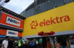 Grupo Elektra formalizó su salida de la Bolsa Mexicana de Valores