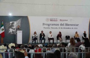 Convoca Sheinbaum a que elección de jueces sea muy participativa