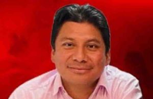 Diputado indígena solicita aumentar presupuesto para pueblos originarios