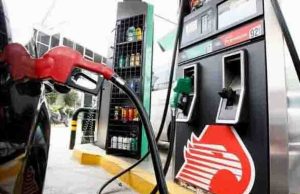 Falsas versiones que habrá incremento de gasolinas: Sheinbaum