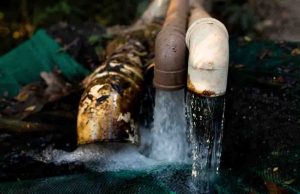 El grifo abierto que nadie controla en México