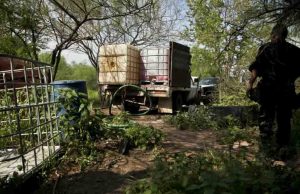 Genera huachicol pérdidas diarias de 35 mdp por evasión fiscal