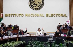 INE reajusta presupuesto con recorte de 53% a elección judicial; solicitarán ampliación