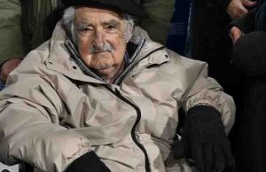 Expresidente José «Pepe» Mujica supera cirugía en el esófago