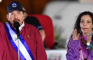 Nicaragua: Justicia argentina ordena detener a Daniel Ortega
