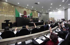 Aprueba Congreso Paquete Fiscal 2025 para Chiapas