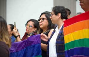 Hoy, en Chiapas, el matrimonio igualitario es una realidad