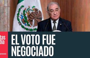 El País afirma que Adán Augusto llevó a Pérez Dayán ante Claudia antes de la polémica