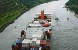 Presidentes panameños a Trump: «el Canal no es negociable»