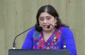 Proyectan acabar analfabetismoen Chiapas durante este sexenio