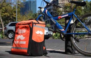 Publica STPS en el DOF decreto que regula el trabajo de plataformas digitales