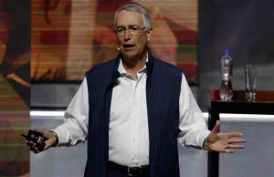 Salinas Pliego debe pagar adeudo de impuestos, enfatiza Sheinbaum