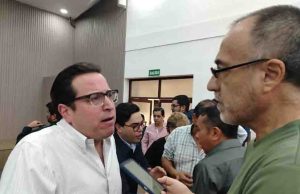 La seguridad pública en Chiapas es hoy una prioridad, asegura JSC