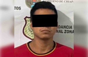 En Soyaló, detienen a una persona por el delito de homicidio calificado: FGE