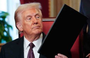 El ‘arma arrojadiza’ de Trump para presionar a Latinoamérica