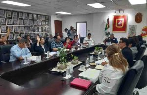 Acciones de Cabildo no son acordes a política de Sheinbaum y Gobernador: FRT