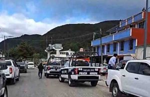 Acribillan a un hombre en la zona norte de SCLC