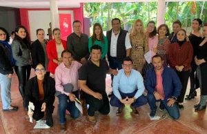 Agencia Digital reafirma su compromiso con la transparencia