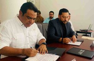 Agencia Digital Tecnológica transfiere Firma Electrónica a la ASE