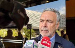 Se alista reforma para homologar salarios de legisladores: Ramírez Cuéllar