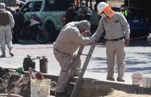 Alza de precios de gasolina es por huachicoleo, alza de impuestos y otros problemas: Onexpo