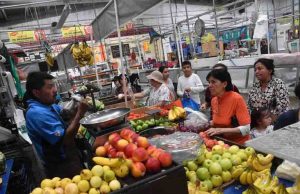 Alza de precios ‘le pega’ a tu bolsillo: Cuesta de enero se extenderá hasta marzo 2025