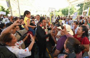 En Amatenango de la Frontera no están solos: Eduardo Ramírez