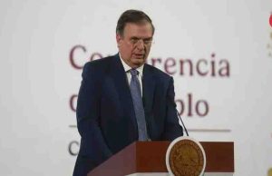 Amazon Web Services invertirá 5 mil mdd en México; creará 7 mil empleos por año: Ebrard