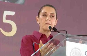 Anuncia Sheinbaum presupuesto de 835 mil mdp para programas sociales en 2025