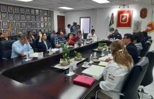 Aprueba Cabildo de Tuxtla Gutiérrez programa de Traslado de Dominio e IP