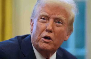 Aranceles de 25% a México y Canadá, reafirma Trump