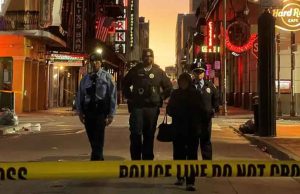 FBI: atacante de Nueva Orleans se inspiró en EI