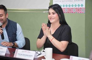 Avanza proyecto Jaguar Evalúa: plataforma al servicio de la ciudadanía