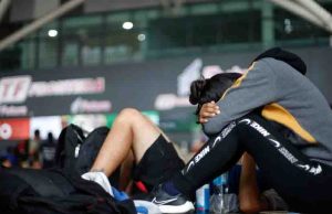 Con aviones militares, deportan a más de 500 migrantes que han cometido delitos en EU