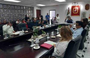 Ayuntamiento de Tuxtla invertirá 5 mdp para obras de pavimentación