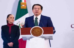 Becas Rita Cetina, Benito Juárez y Jóvenes Escribiendo el Futuro tendrán 122 mil mdp en 2025