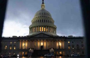 Biden: que no se «reescriba» ni olvide asalto al Capitolio