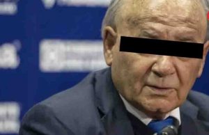 Detienen a ‘Billy’ Álvarez, ex directivo de Cooperativa Cruz Azul