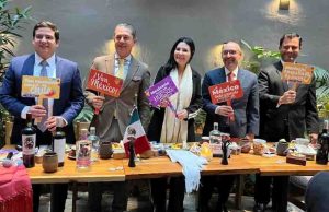 México busca promocionarse como destino global en Fitur 2025