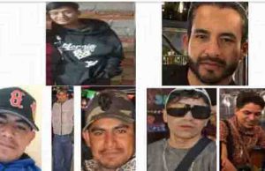 Buscan a 6 personas desaparecidas que viajaban a Puerto Escondido, Oaxaca