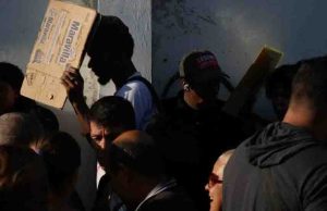 Cruz Roja Mexicana activa Plan Nacional ante posible crisis migratoria